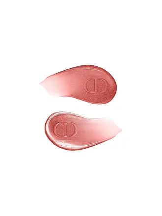 DIOR | Rouge Dior Sequin Liquid Duo de edición limitada (220 Ribbons) | camel
